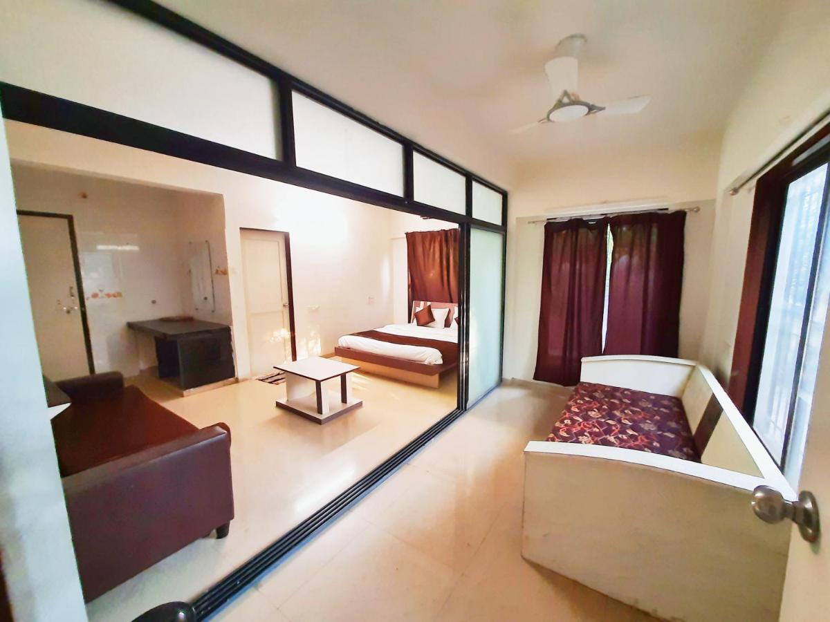 The Palm View Daman Exterior photo
